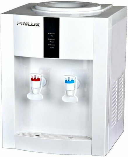 Ψύκτης Νερού, 1.5lt/h, FWD-2040D, Finlux