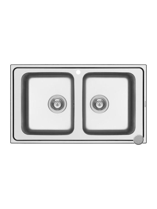 Pyramis ΝΕΡΟΧΥΤΗΣ ALEA 86x50 2B(R50) 1TH O92 GOF