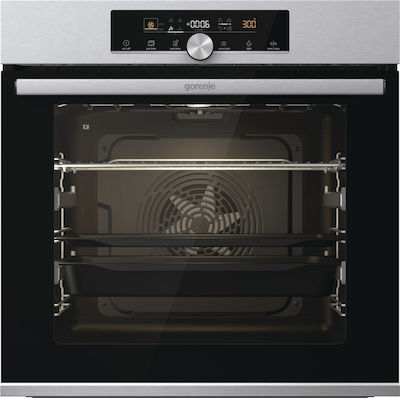 Gorenje ΦΟΥΡΝΟΣ - BOS6747A01X - 738007