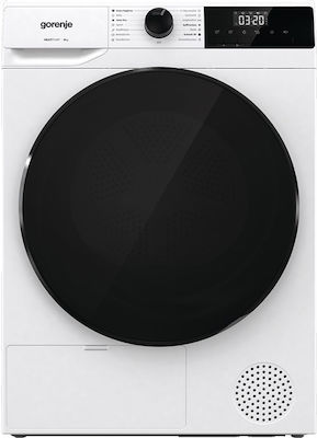 Pyramis ΣΤΕΓΝΩΤΗΡΙΟ ΡΟΥΧΩΝ 9kg- DHNA93 - 20012844