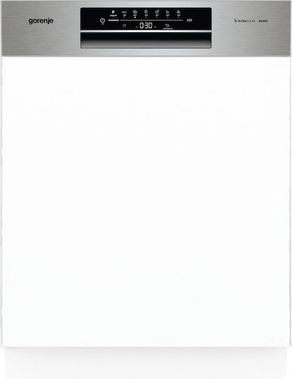 ΠΛΥΝΤΗΡΙΟ ΠΙΑΤΩΝ SI60 - GI642E90X - 20011937