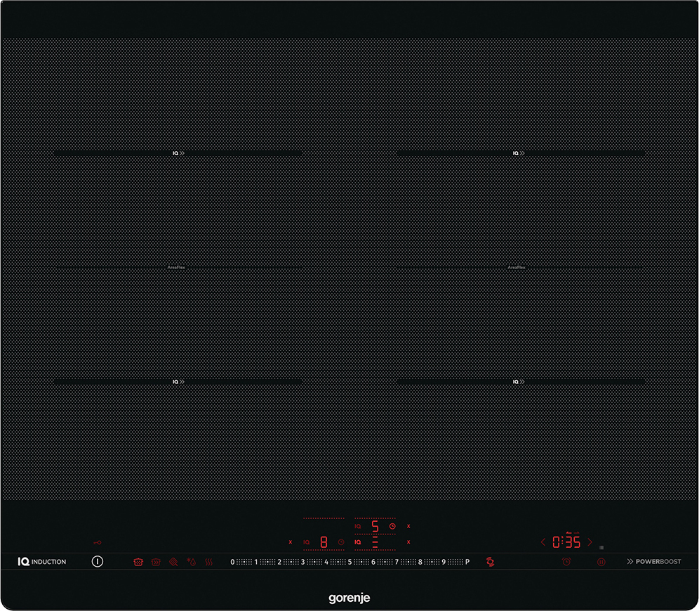ΕΣΤΙΑ ΕΠΑΓΩΓΙΚΗ GI6401BSC - 742453