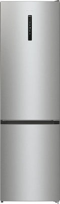 Gorenje ΨΥΓΕΙΟΚΑΤΑΨΥΚΤΗΣ ΙΝΟΧ 200D - NRK6202AXL4 - 736286