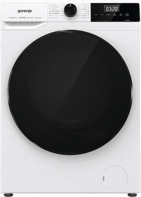 ΠΛΥΝΤΗΡΙΟ + ΣΤΕΓΝΩΤΗΡΙΟ ΡΟΥΧΩΝ 10kg / 6 kg 1400 ΣΤΡΟΦΕΣ WD2A164ADS - 20009492