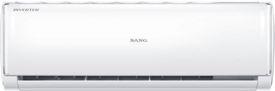 Sang Κλιματιστικό Inverter 12000 BTU A++/A+ SAC-35CH3