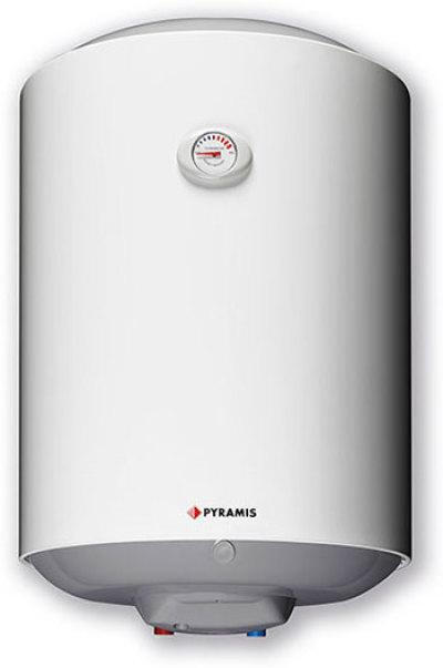 ΘΕΡΜΟΣΙΦΩΝΟ-BOILER 60 lt ΟΡΙΖΟΝΤΙΟ ΔΕΞΙ