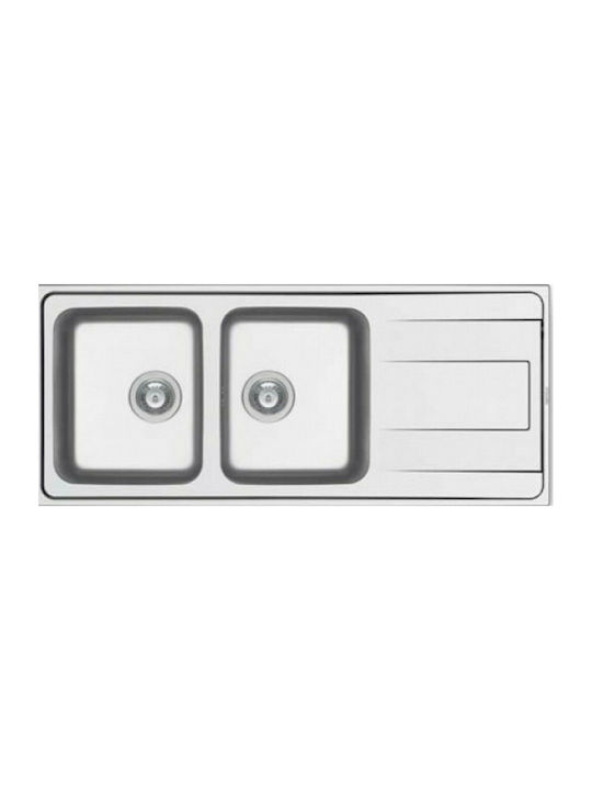 Άγνωστος ΝΕΡΟΧΥΤΗΣ ALEA 116x50 2B(R50) 1D REV 0TH O92 GOF