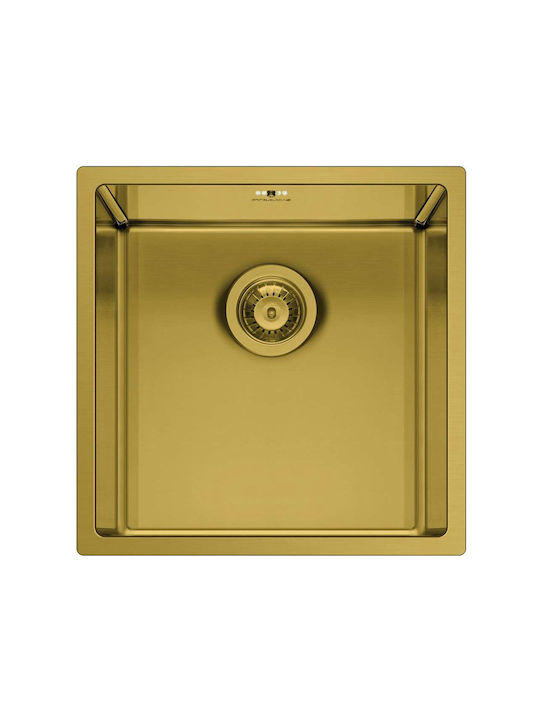 ΓΟΥΡΝΑ ASTRIS COLORA GOLD 50x40x20 1B R12 (20) O92 GOF FM C,V