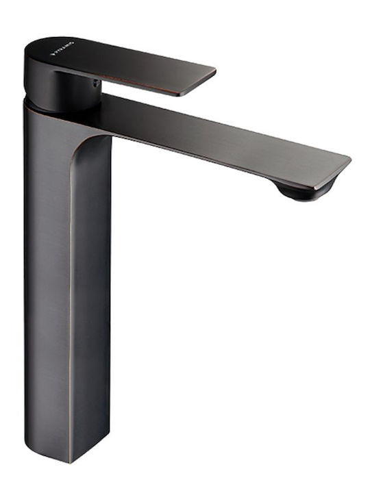 ΜΠΑΤΑΡΙΑ ΝΙΠΤΗΡΟΣ BRILLANTE XL BLACK BRONZE