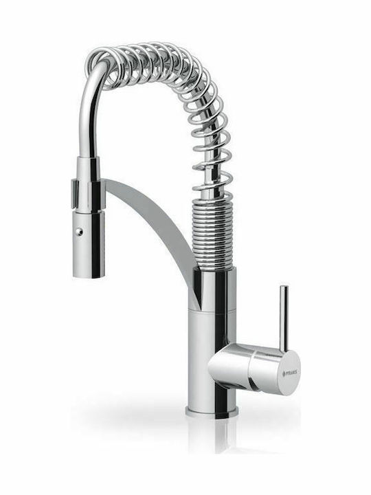 ΜΠΑΤΑΡΙΑ ΚΟΥΖΙΝΑΣ MINI CRESENTO ΧΡΩΜΕ