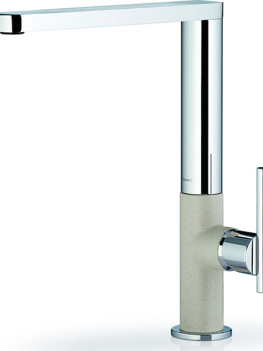 ΜΠΑΤΑΡΙΑ ΚΟΥΖΙΝΑΣ GRAZIA FUSION CARBON