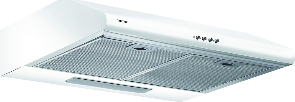 ΑΠΟΡΡΟΦΗΤΗΡΑΣ ΚΛΑΣΙΚΟΣ 2 ΜΟΤΕΡ ΛΕΥΚΟΣ MT