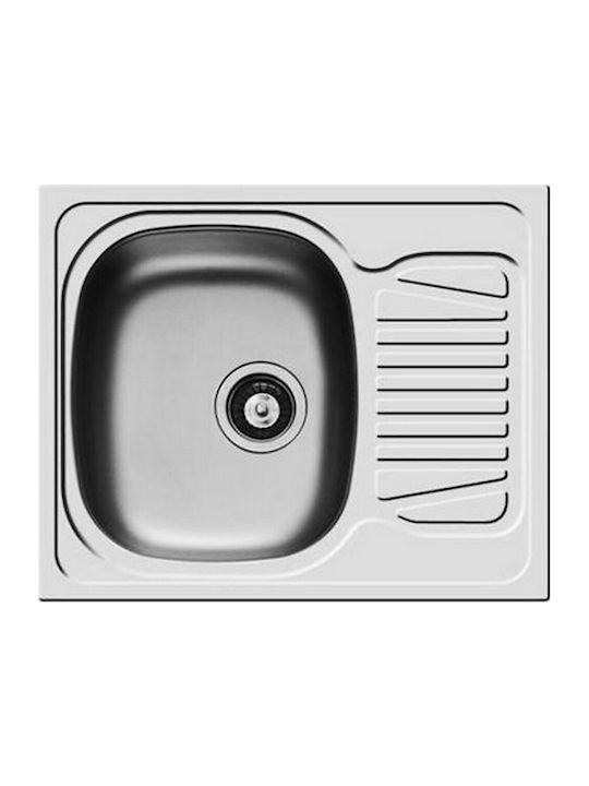 ΝΕΡΟΧΥΤΗΣ SPARTA 62X50 1B 1D REV 0TH O92 GOF MNB