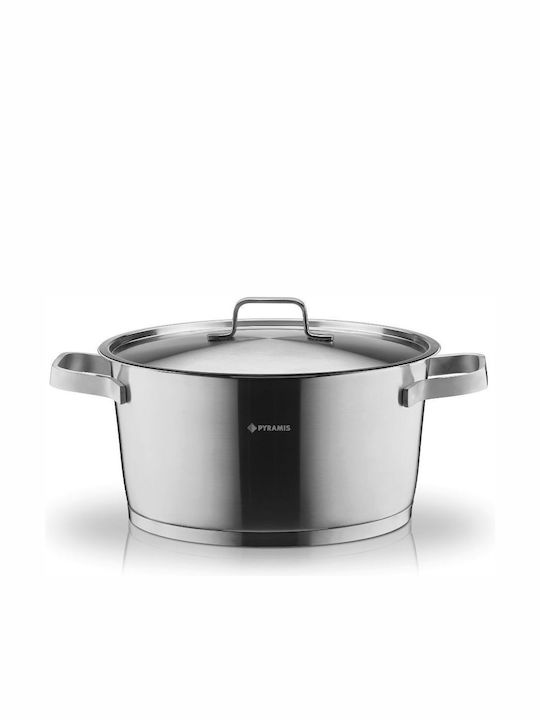 ΧΥΤΡΑ 20 STEEL LINE