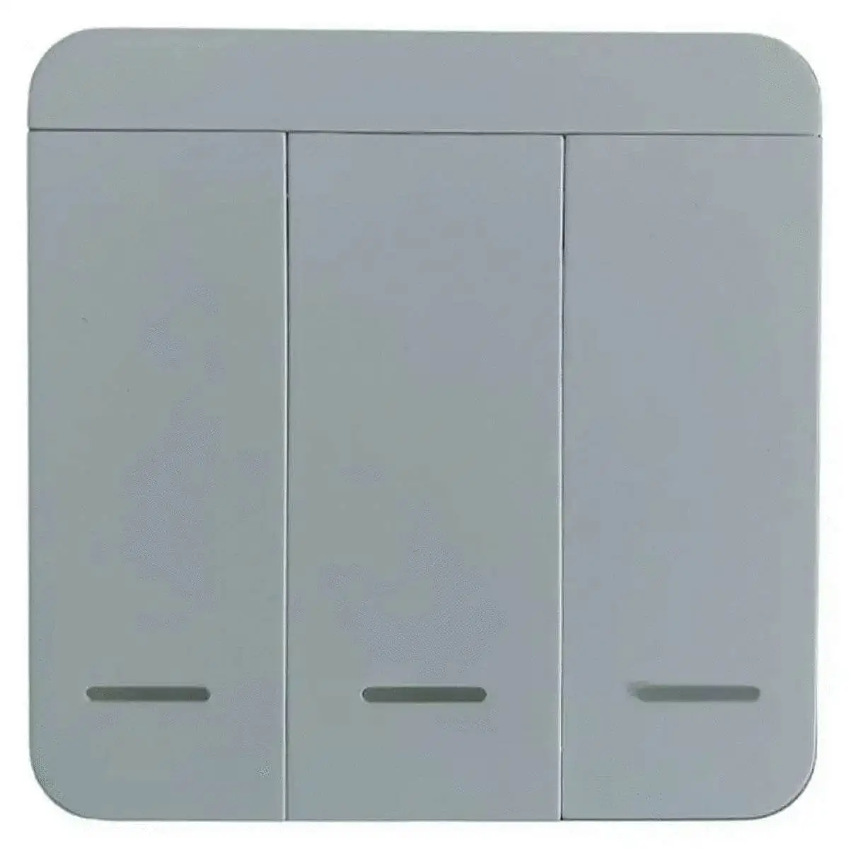 Ασύρματος διακόπτης με 3 μπουτόν 433ΜHz