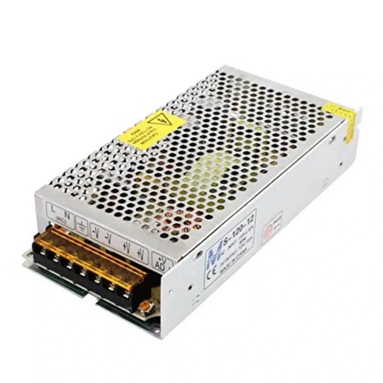 Τροφοδοτικό 12V 8.5A 102W