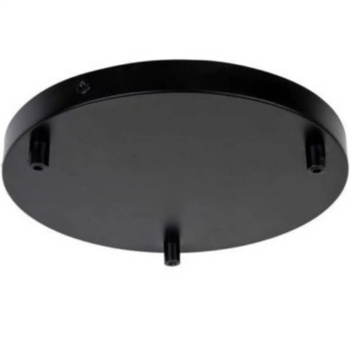 Ροζέτα για κρεμαστά φωτιστικά στρογγυλή 30cm με 3 τρύπες