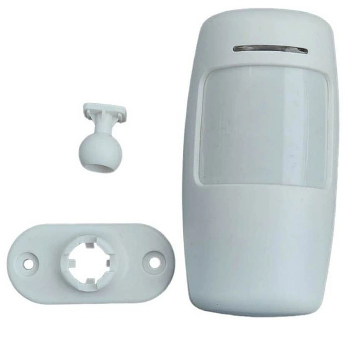 Ασύρματος ανιχνευτής κίνησης εσωτερικού χώρου (Ραντάρ)