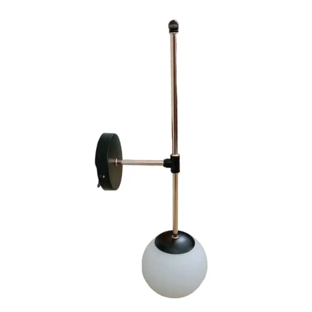 Φωτιστικό τοίχου - απλίκα Serenity 35 με 1 λάμπα G9 σε χρυσό γυαλιστερό