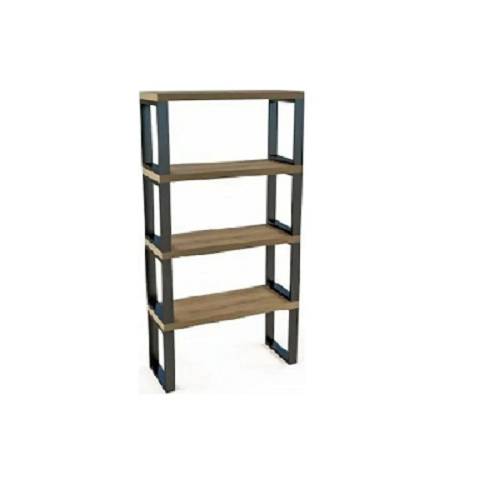 Βιβλιοθήκη Vanessa, 90x35x160 εκ.