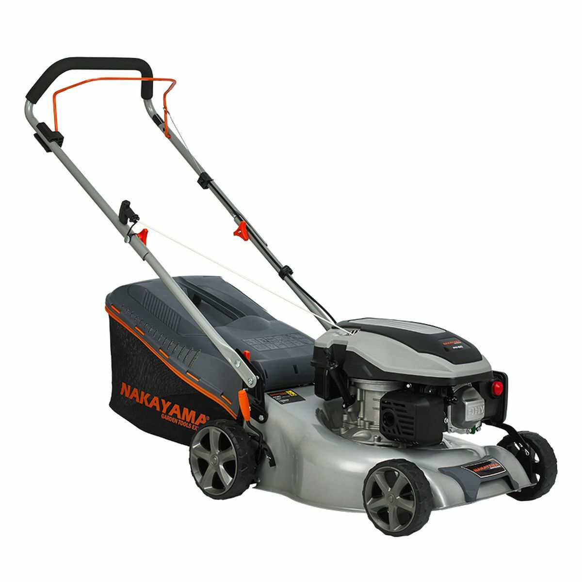 Μηχανή Γκαζόν Βενζίνης 4hp/145cc PM4810 Nakayama