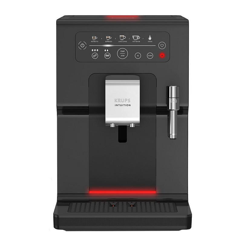 Αυτόματη Μηχανή Espresso Krups EA870810 ESP INTUITION