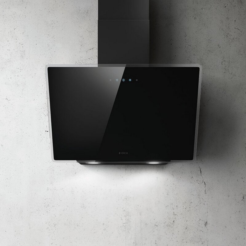 Εντοιχιζόμενος Απορροφητήρας Elica SHIRE BL 60