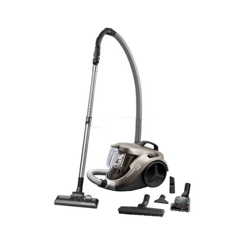 Ηλεκτρική Σκούπα Rowenta RO3786EA