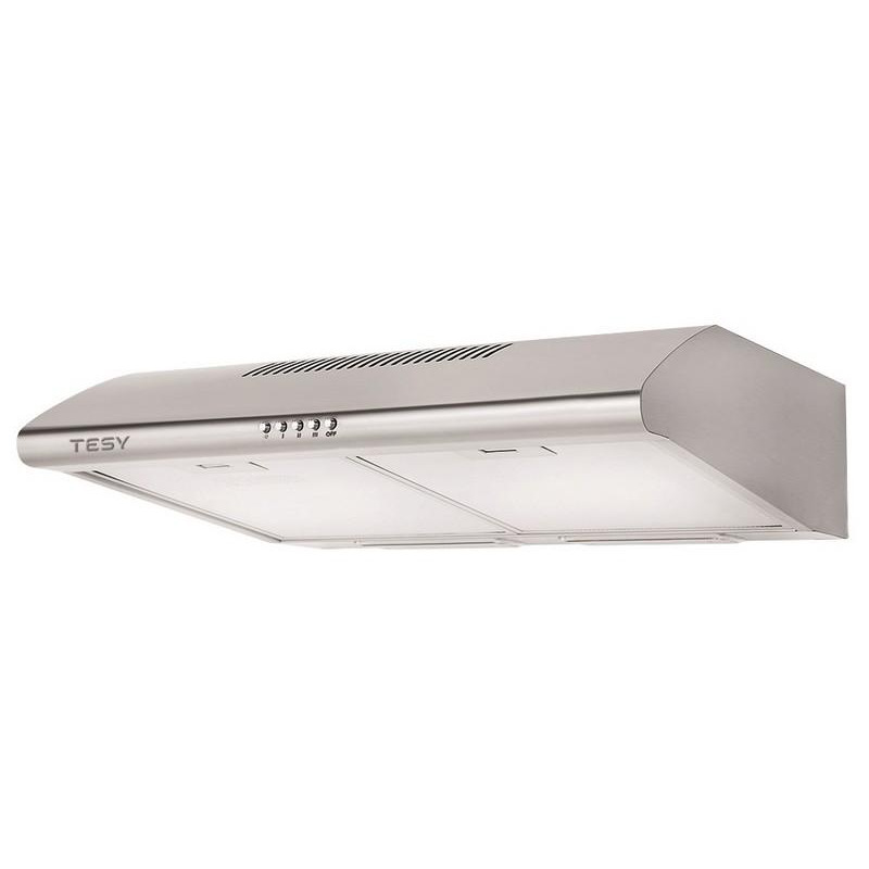 Απορροφητήρας Tesy FS 403 2T 60 IX