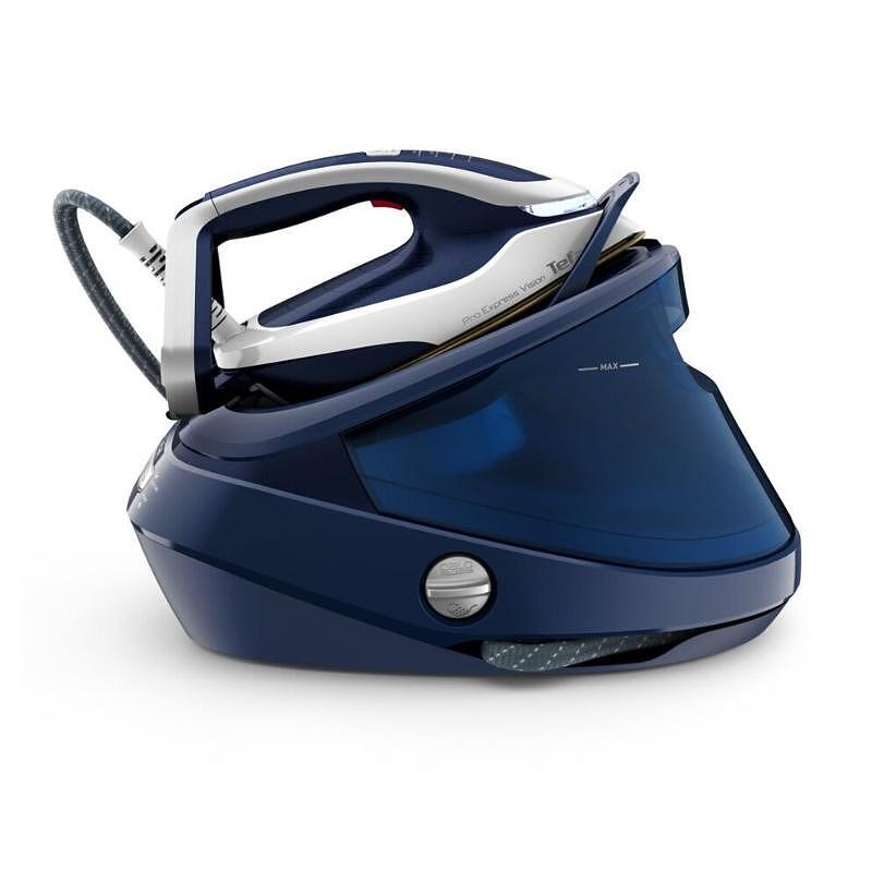 Σύστημα Σιδερώματος με Ατμό Tefal GV9812E0
