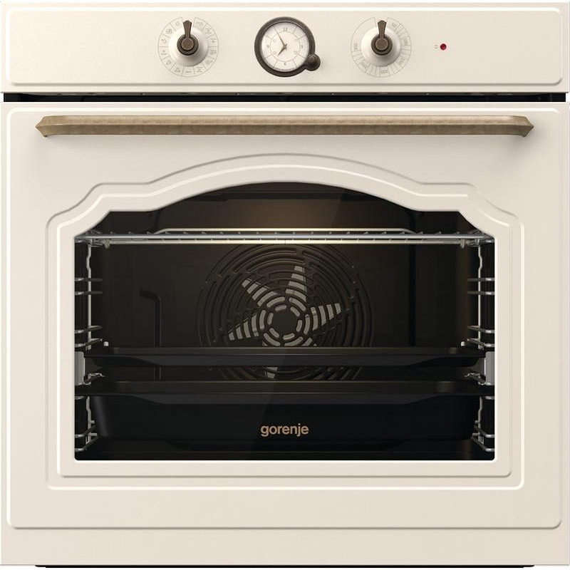 Εντοιχιζόμενος Φούρνος Gorenje BOS67372CLI
