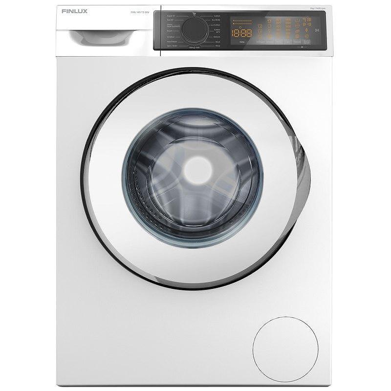 Πλυντήριο Ρούχων Finlux FXN 149T3 INV