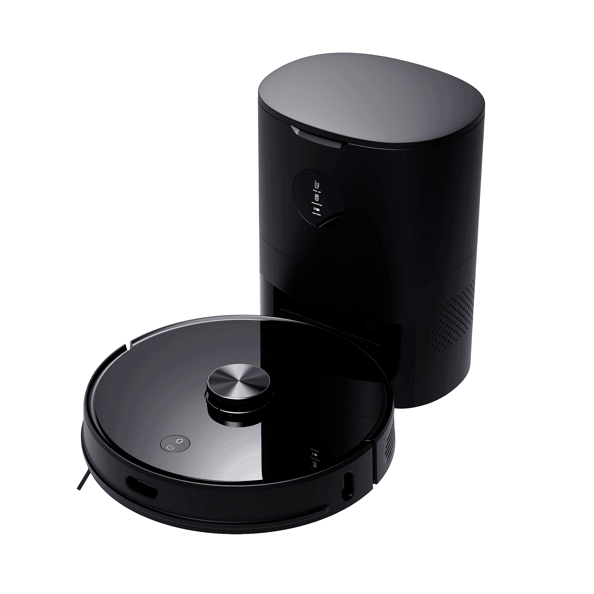 Ηλεκτρική Σκούπα Robot Finlux ROBOT PRO-999WIFI***