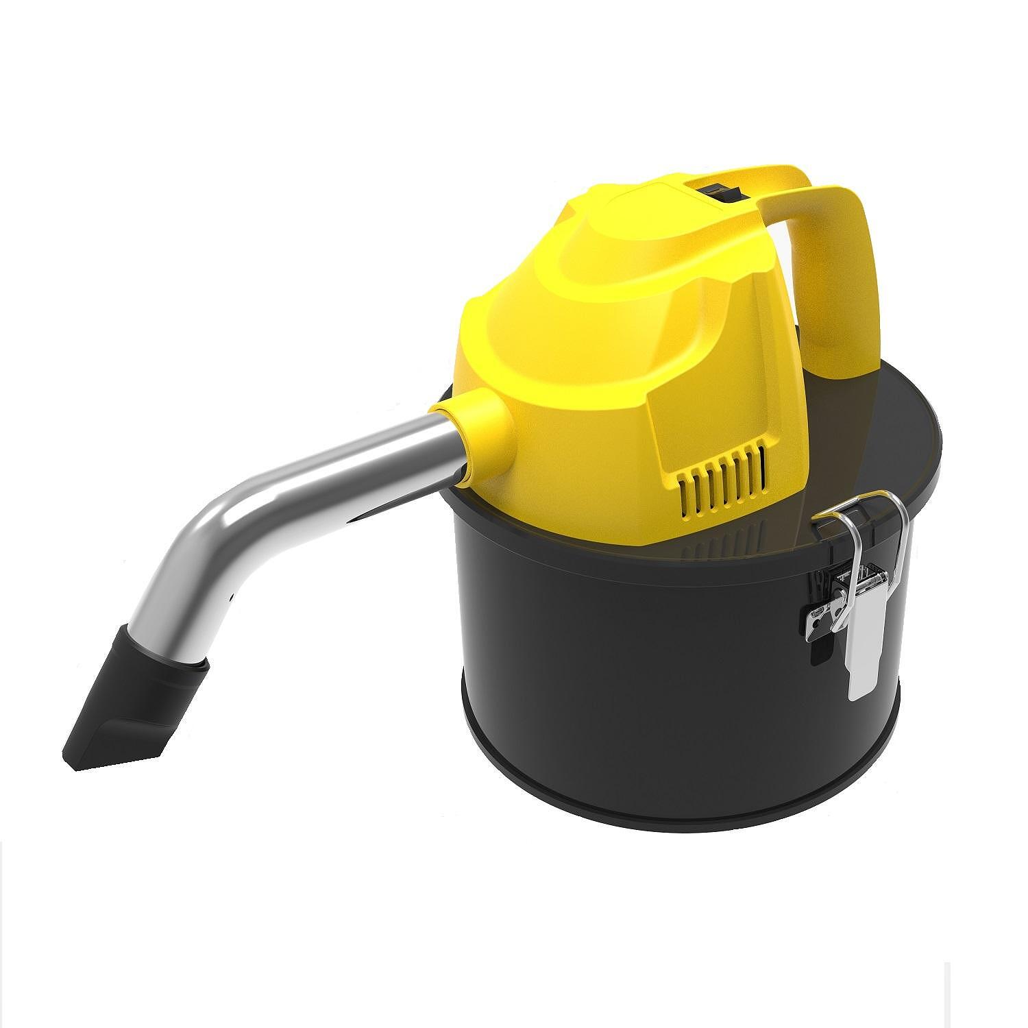 Ηλεκτρική Σκούπα Crown CMVC-414