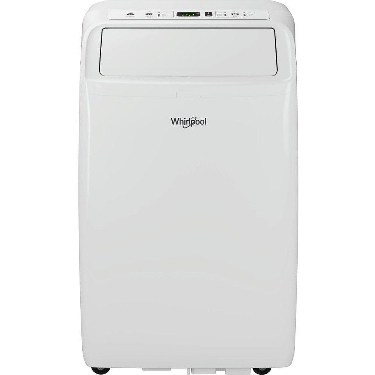 Whirlpool PACF212HP W Φορητό Κλιματιστικό 12000 BTU Ψύξης/Θέρμανσης