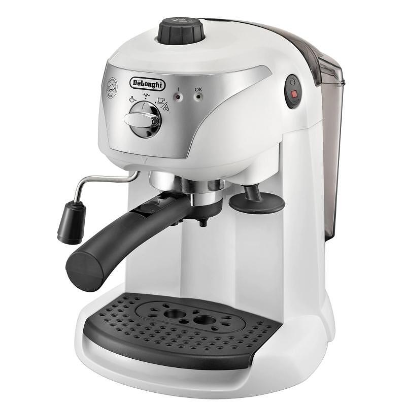 Μηχανή Espresso DeLonghi EC221.W