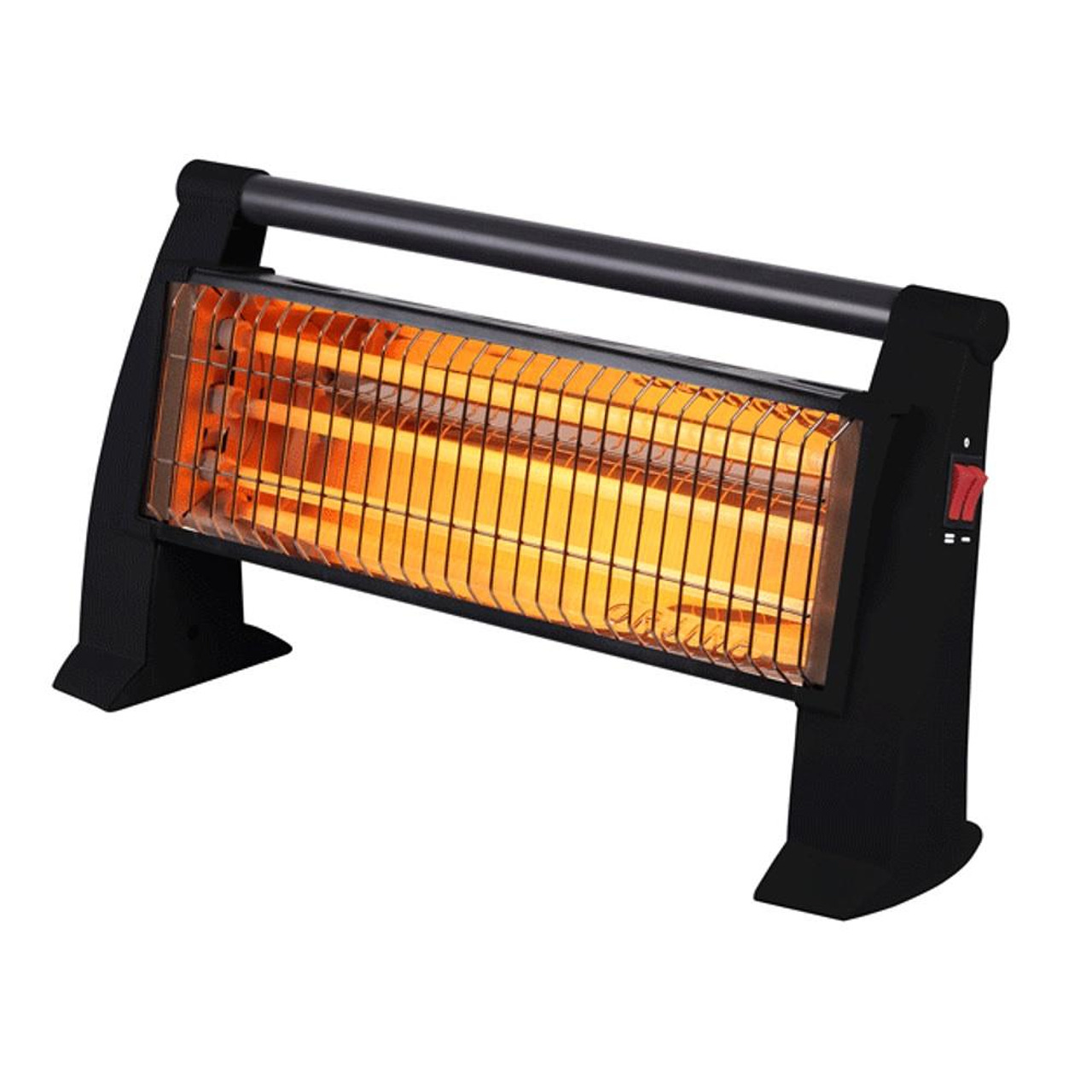 Θερμάστρα Χαλαζία Luxell LX-2820