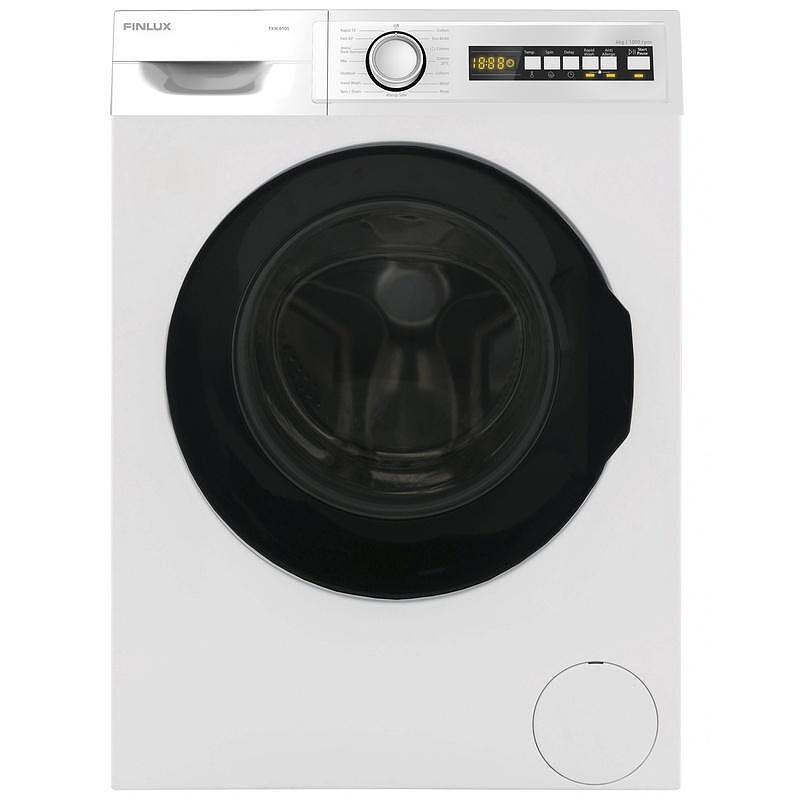 Πλυντήριο Ρούχων Finlux FXN 610S