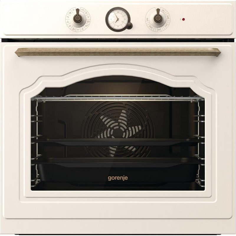 Εντοιχιζόμενος Φούρνος Gorenje BOS67371CLI