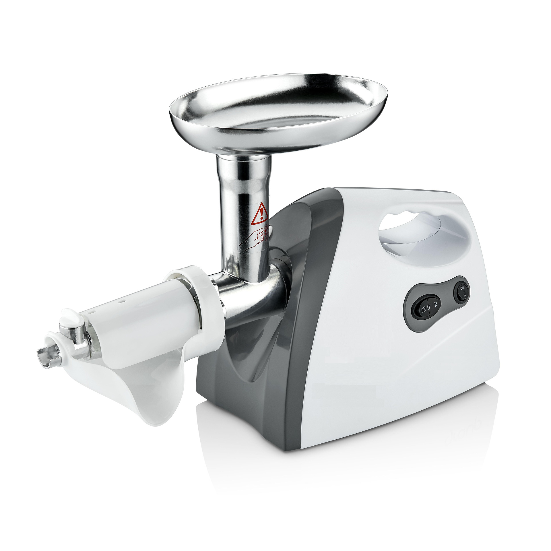 Κιμαδομηχανή Crown CTG-20GW