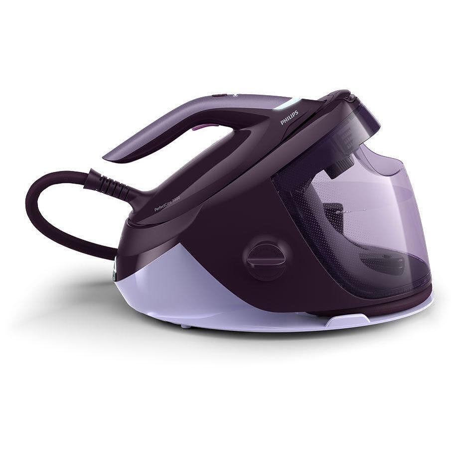 Σύστημα Σιδερώματος με Ατμό Philips PSG7150/30