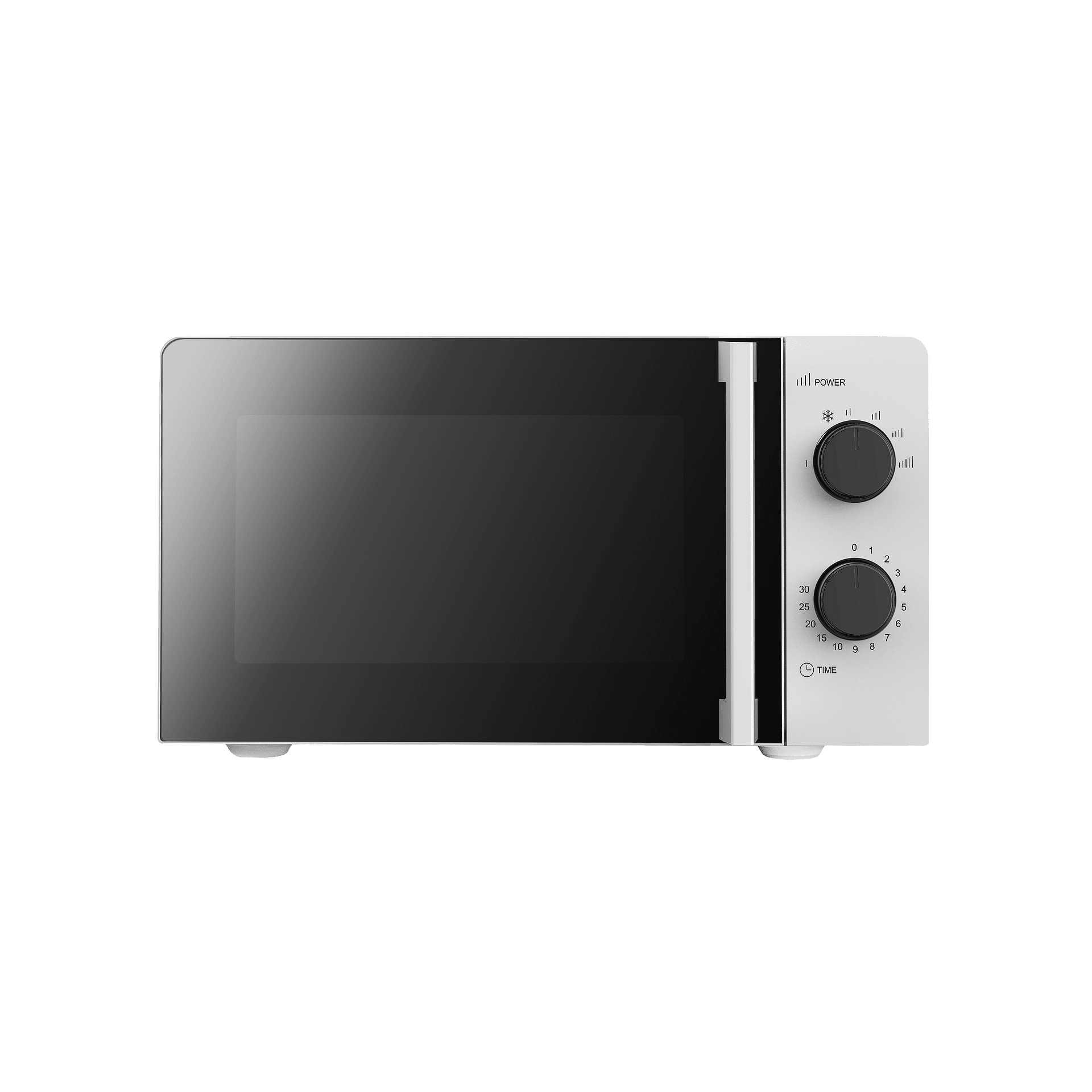 Φούρνος μικροκυμάτων Finlux FMO-2061W