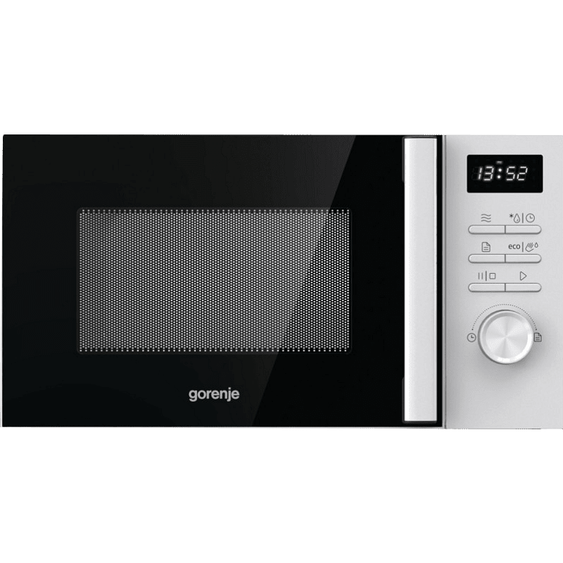 Φούρνος μικροκυμάτων Gorenje MO20A3WH