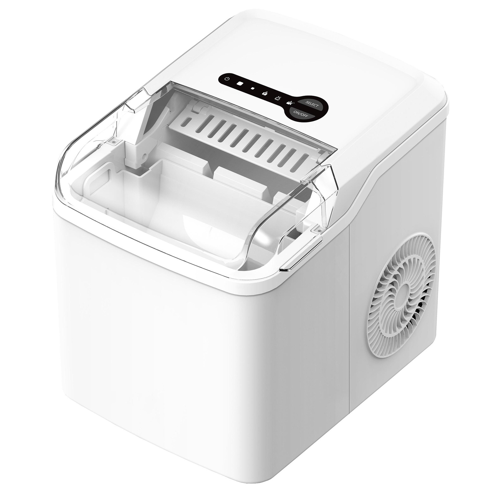 Παγομηχανή Ayco AIM-1001