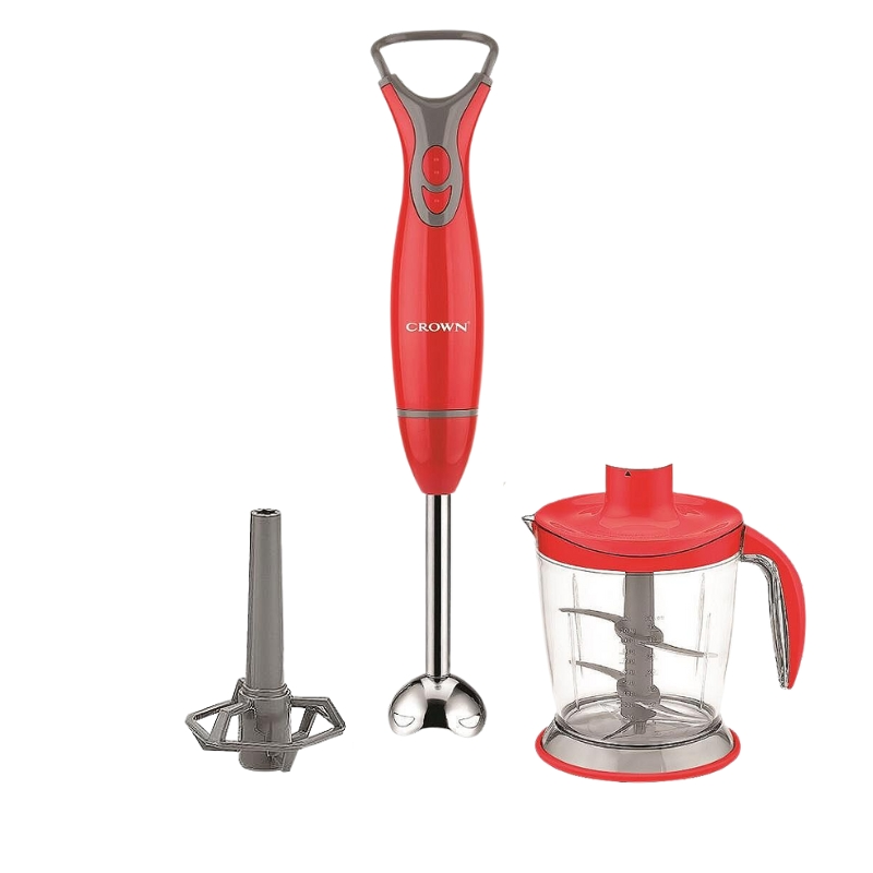 Μπλέντερ Crown GR-2530