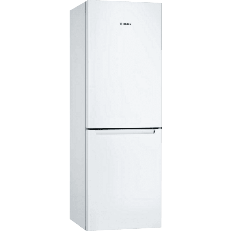 Ψυγειοκαταψύκτης Bosch KGN33NWEB