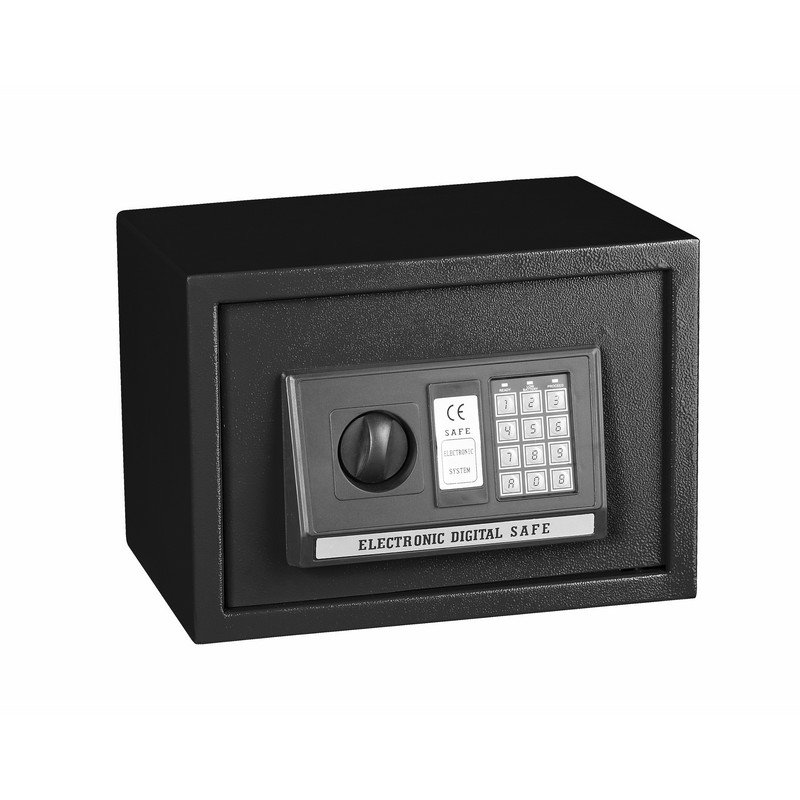 Ηλεκτρονικό Χρηματοκιβώτιο Crown ES-25