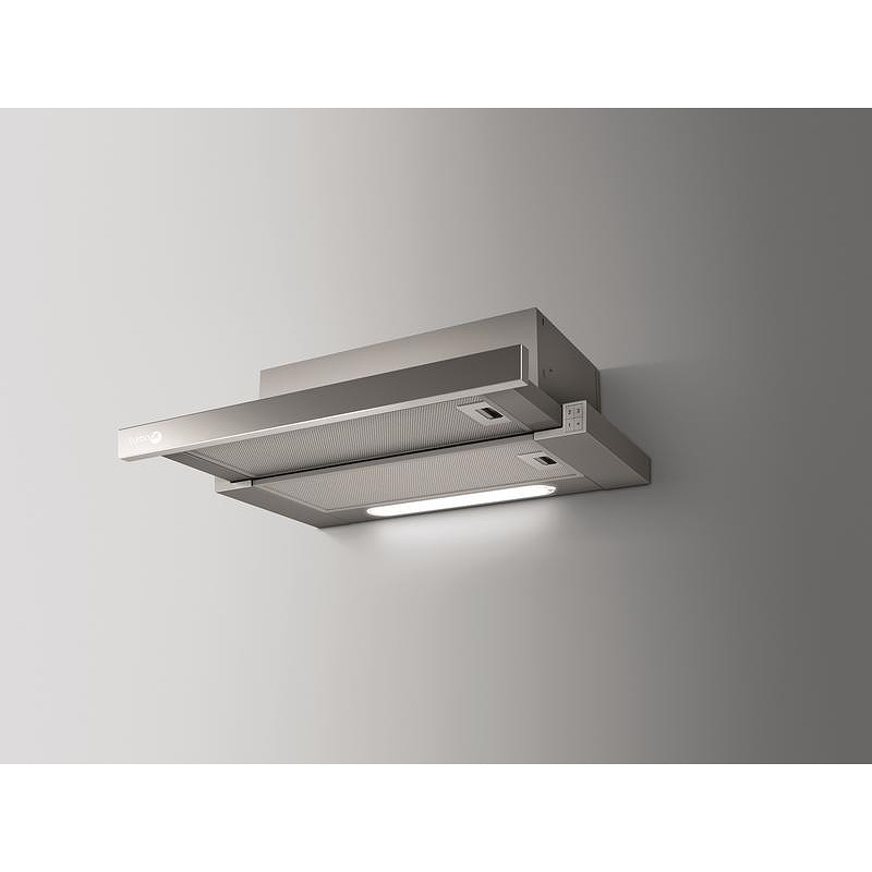 Εντοιχιζόμενος Απορροφητήρας Turboair TT14 LX/GRX/F/60*