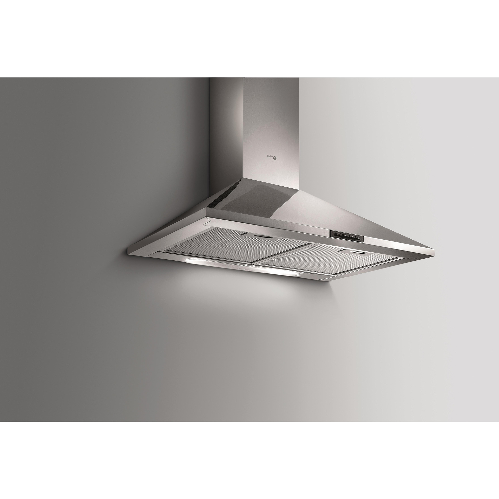 Εντοιχιζόμενος Απορροφητήρας Turboair CERTOSA IX/A/60/PB