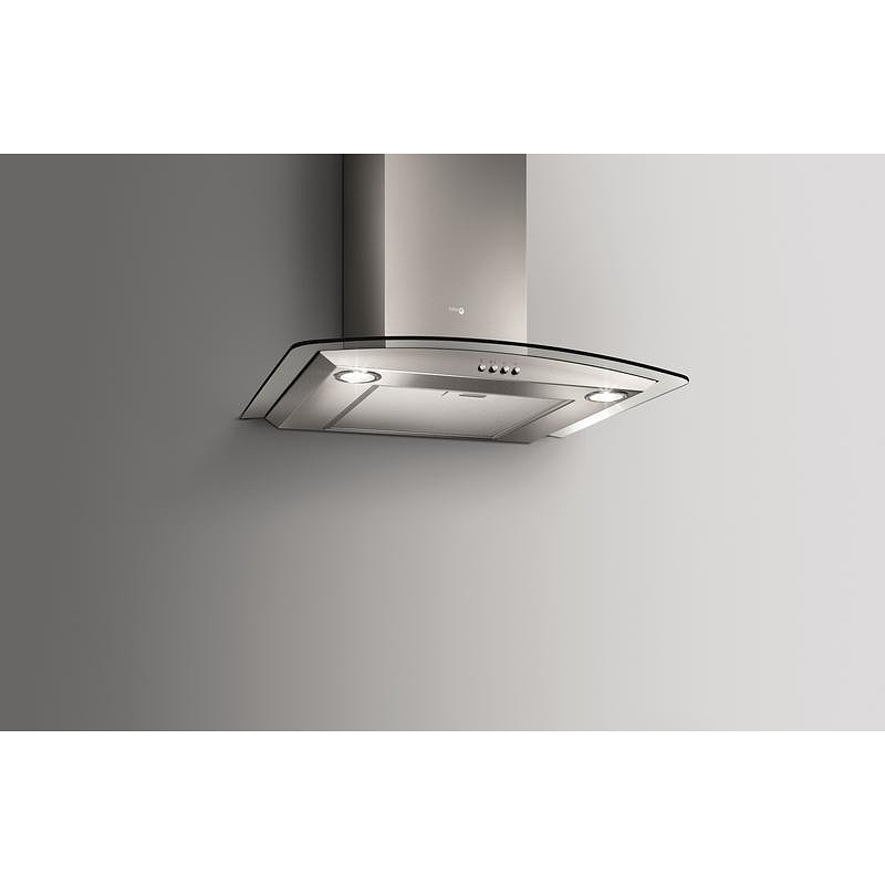 Εντοιχιζόμενος Απορροφητήρας Turboair PANTHEON IX/A/60